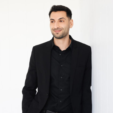 Yianni Ganotis - hastings + co